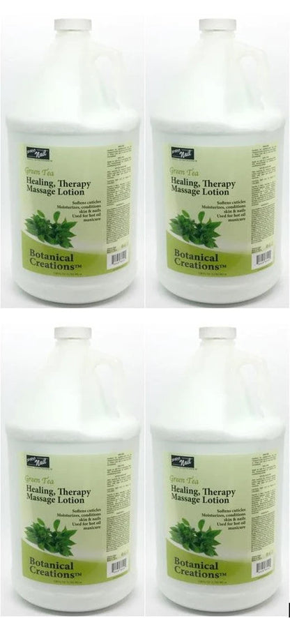 ProNail Massage Lotion - Green Tea