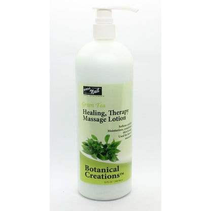 ProNail Massage Lotion - Green Tea