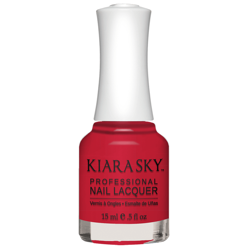 Kiara Sky Nail Lacquer - IN BLOOM