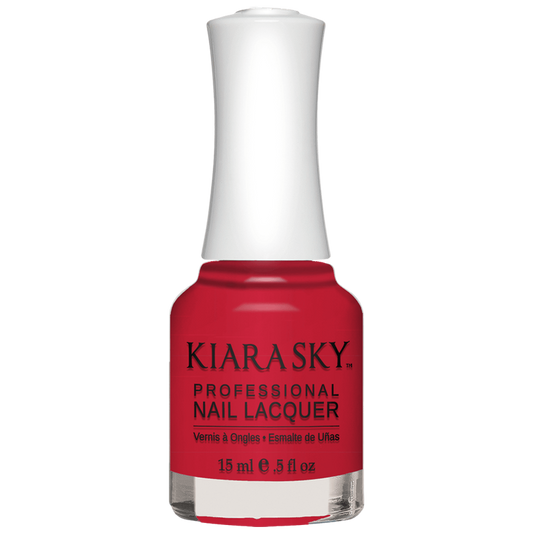 Kiara Sky Nail Lacquer - IN BLOOM