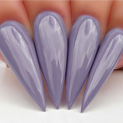 Kiara Sky Gel Polish - IRIS AND SHINE