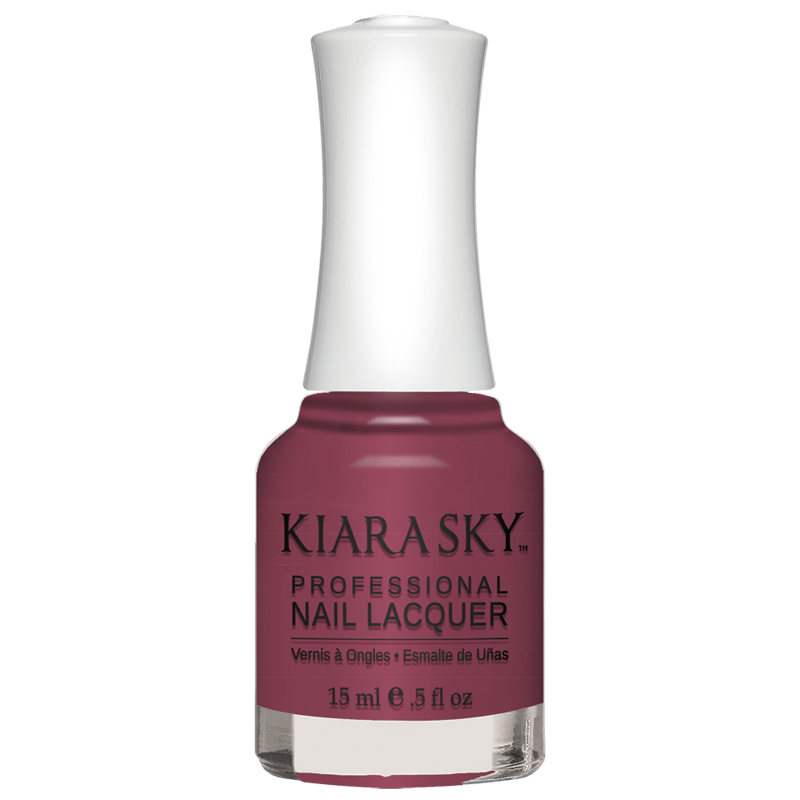 Kiara Sky Nail Lacquer - LAVISH ME