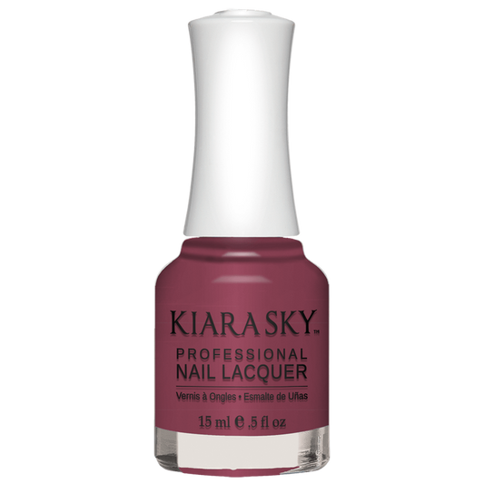 Kiara Sky Nail Lacquer - LAVISH ME