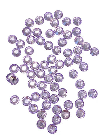 Resin Rhinestone