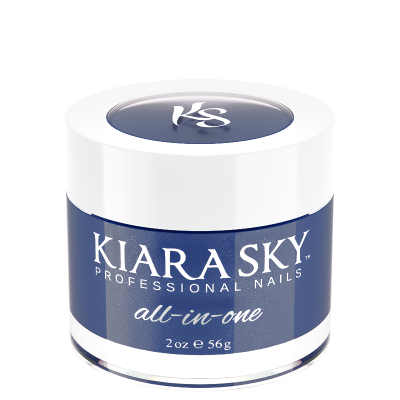 Kiara Sky Dip and Acrylic Powder 2oz - Like this, like that