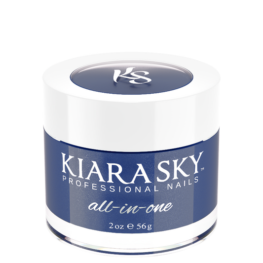 Kiara Sky Dip and Acrylic Powder 2oz - Like this, like that