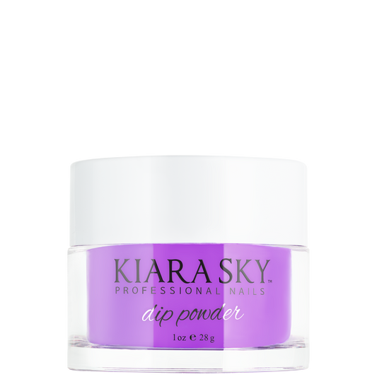 Kiara Sky Dipping Powder 1oz - WANDERLUST