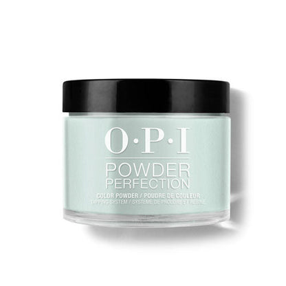 OPI Powder - M84 - Verde Nice to Meet You