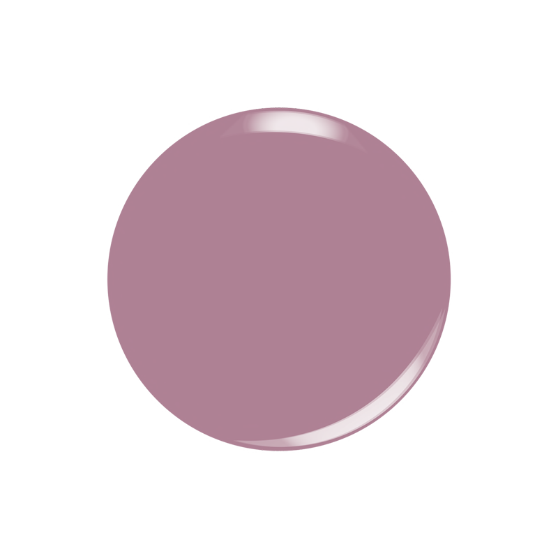 Kiara Sky Dipping Powder 1oz - MAUVE A LIL' CLOSER