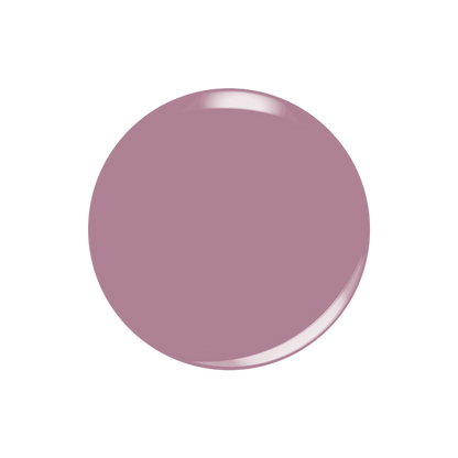 Kiara Sky Dipping Powder 1oz - MAUVE A LIL' CLOSER