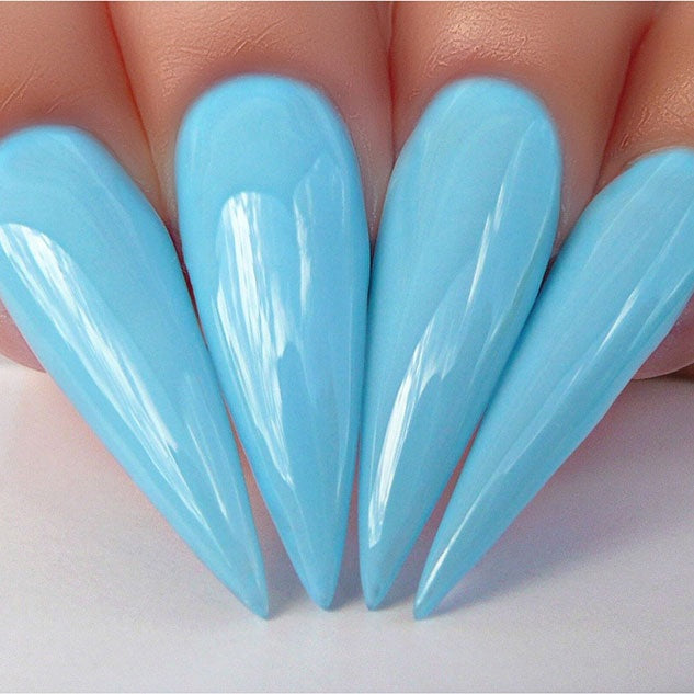 Kiara Sky Gel Polish - YOU MAKE ME MELT