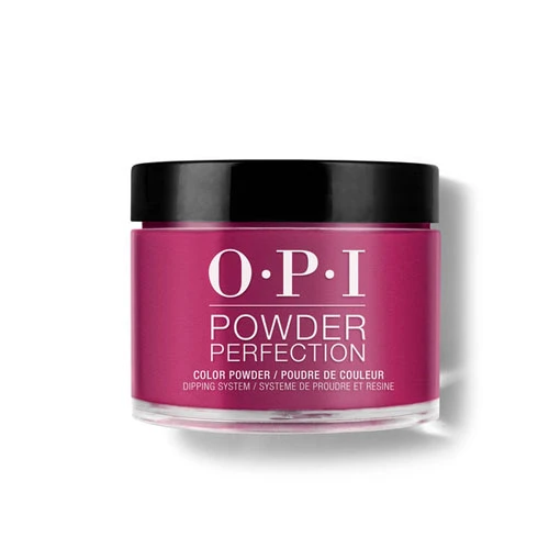 OPI Powder - MI12 Complimentary Wine