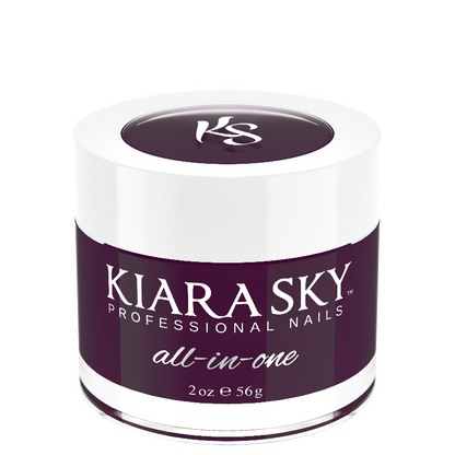 Kiara Sky Dip and Acrylic Powder 2oz - Making Moves