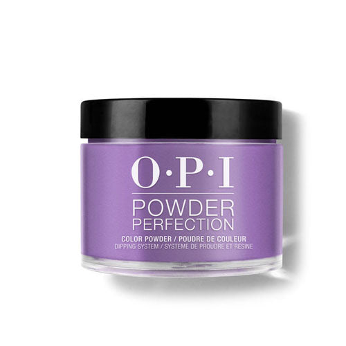 OPI Powder - N47 Do You Have This Color In Stock-Holm? 1.5oz
