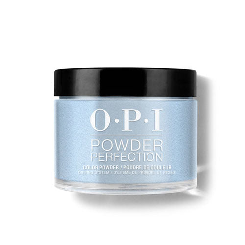 OPI Powder - N61 RICH GIRLS & PO-BOYS 1.5oz