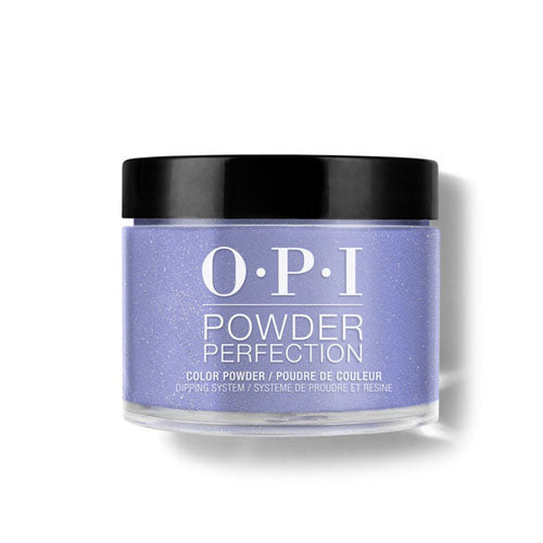 OPI Powder - N62 Show Us Your Tips 1.5oz