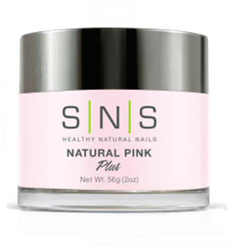 SNS Natural Pink