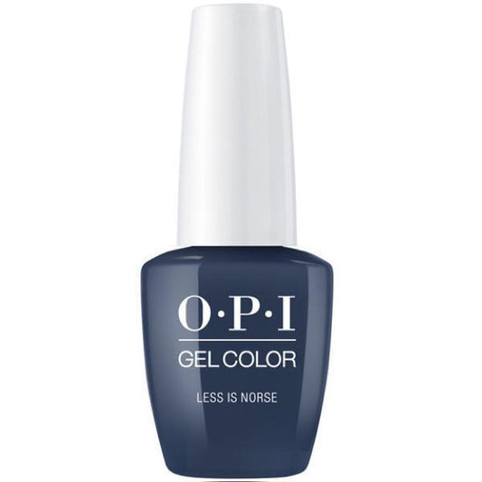 OPI Gel Color Less is Norse #I59
