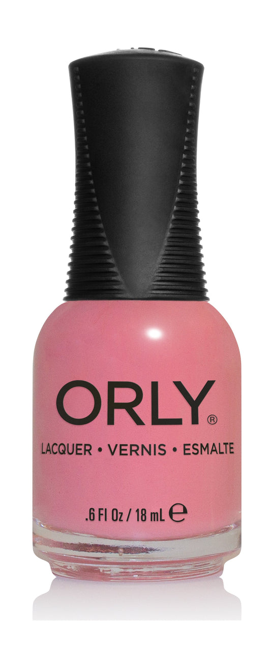 Orly Nail Lacquer - Coming Up Roses