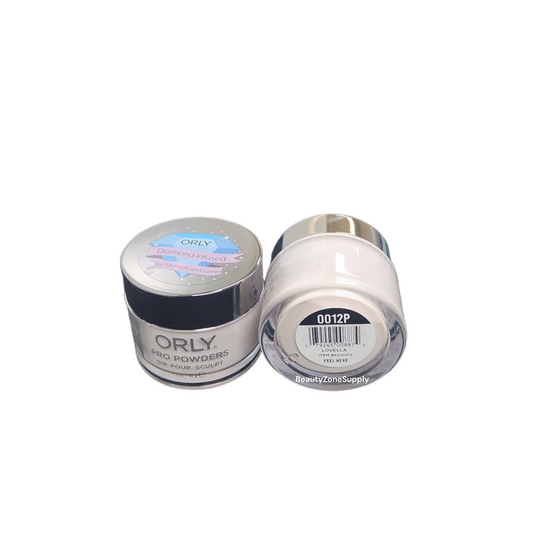 Orly Pro Dip Powders Diamond Infused Lovella 0.6 oz #0012P