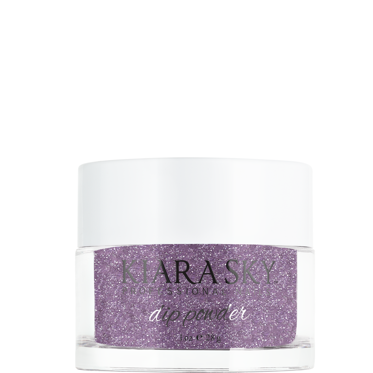 Kiara Sky Dipping Powder 1oz - OUT ON THE TOWN