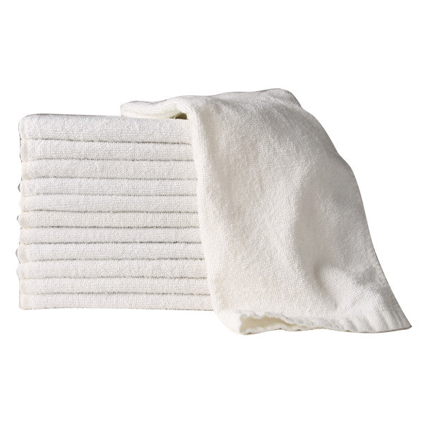 White Towel