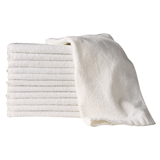 White Towel