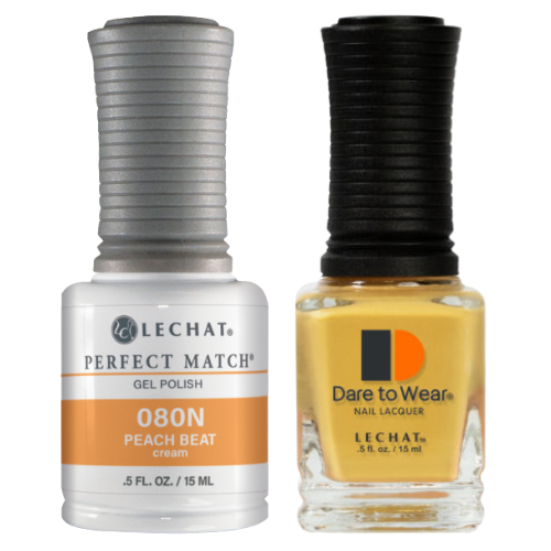 LECHAT PERFECT MATCH DUO - #080N Peach Beat