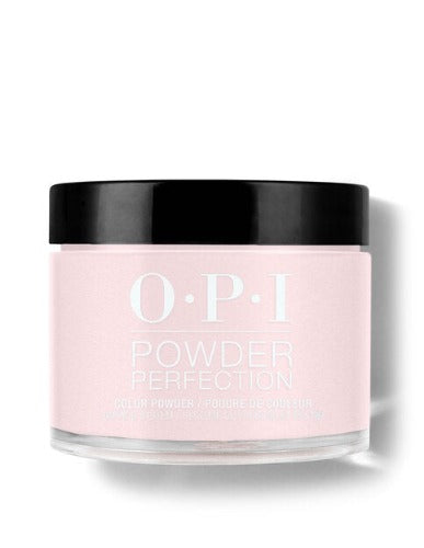 OPI Powder 1.5oz - SO01 Pink In Bio