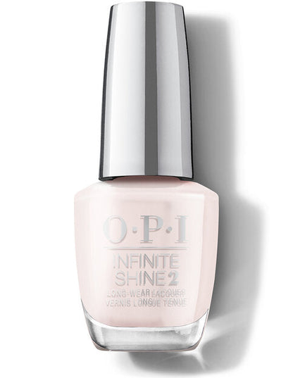 OPI Infinite Shine Spring Collection - Pink in Bio #ISLS001