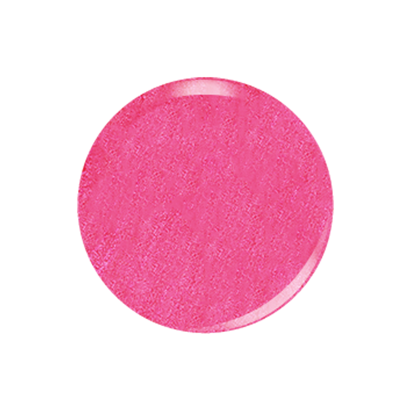 Kiara Sky Nail Lacquer - PINK PETAL