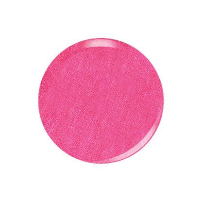 Kiara Sky Nail Lacquer - PINK PETAL