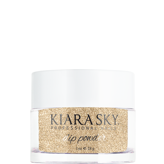 Kiara Sky Dipping Powder 1oz - PIXIE DUST