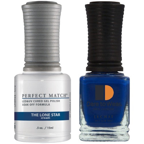 LECHAT PERFECT MATCH DUO - #139 The Lone Star