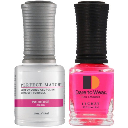 LECHAT PERFECT MATCH DUO - #151 Paradise