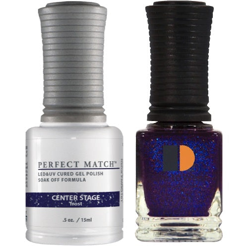 LECHAT PERFECT MATCH DUO - #161 Center Stage