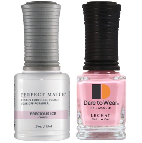 LECHAT PERFECT MATCH DUO - #168 Precious Ice