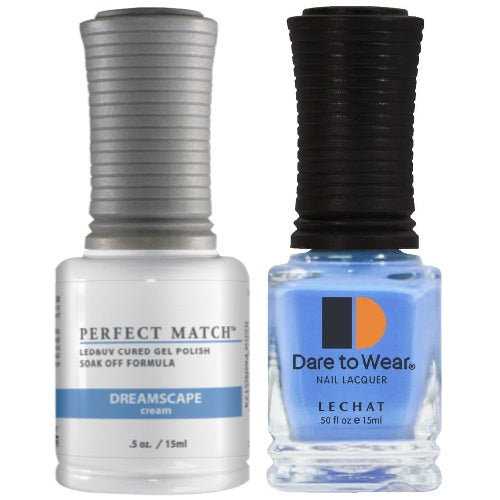 LECHAT PERFECT MATCH DUO - #174 Dreamscape