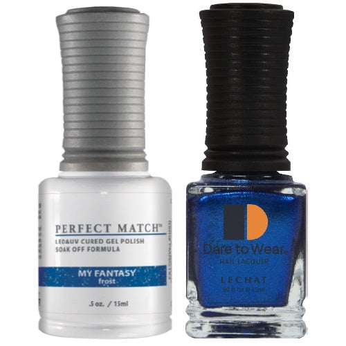 LECHAT PERFECT MATCH DUO - #183 My Fantasy