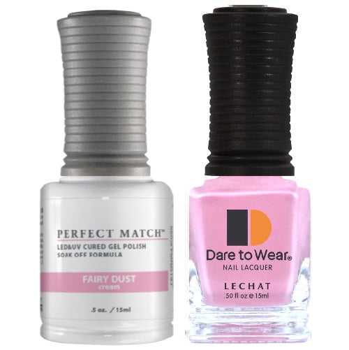 LECHAT PERFECT MATCH DUO - #193 Fairy Dust