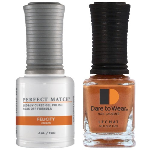 LECHAT PERFECT MATCH DUO - #205 Felicity