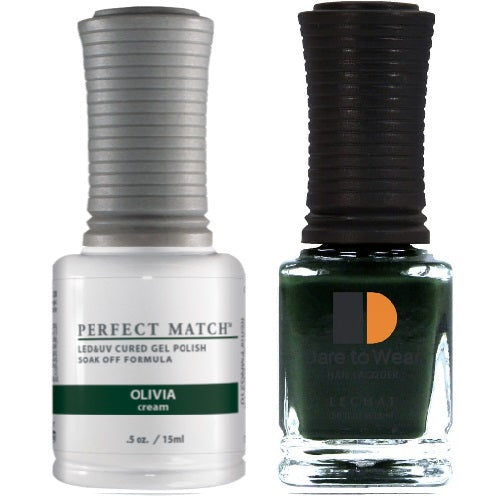 LECHAT PERFECT MATCH DUO - #210 Olivia