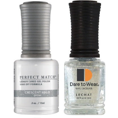 LECHAT PERFECT MATCH DUO - #219 Crescent Halo