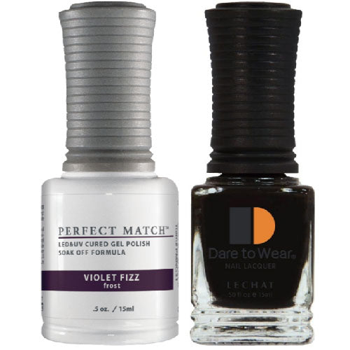 LECHAT PERFECT MATCH DUO - #031 Violet Fizz