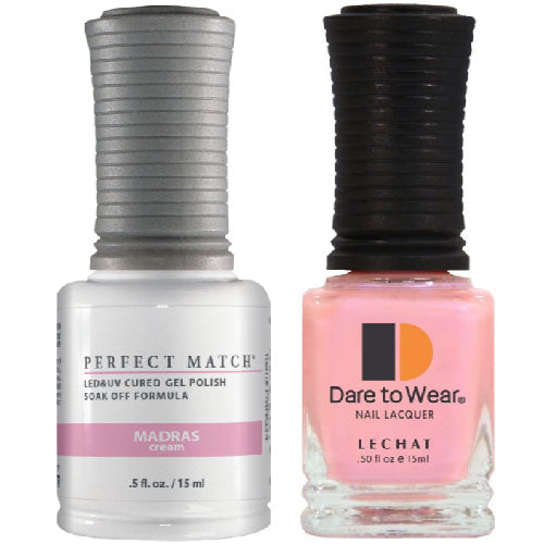 LECHAT PERFECT MATCH DUO - #034 Madras