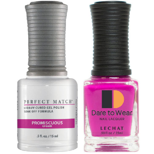 LECHAT PERFECT MATCH DUO - #036 Promiscuous