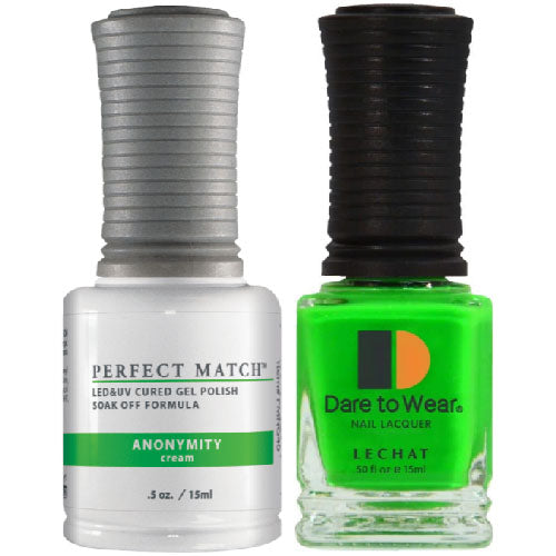 LECHAT PERFECT MATCH DUO - #040 Anonymity