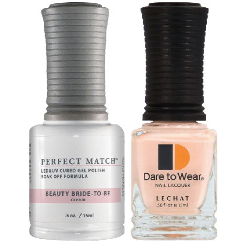 LECHAT PERFECT MATCH DUO - #050 BEAUTY BRIDE-TO-BE