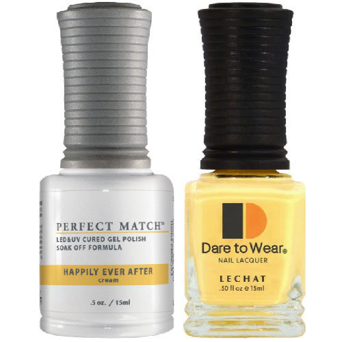 LECHAT PERFECT MATCH DUO - #053 Happily Ever After