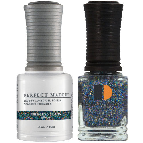 LECHAT PERFECT MATCH DUO - #060 Princess Tears